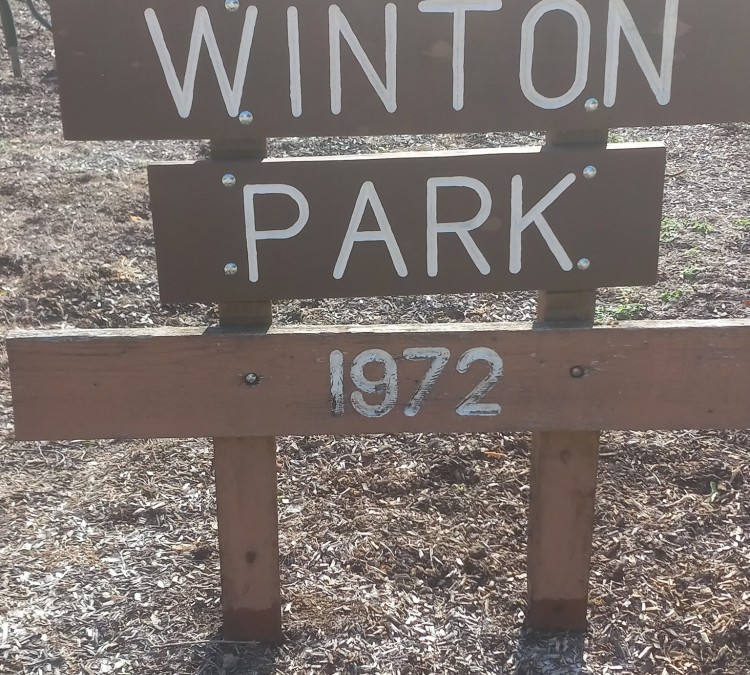 Winton Park (Arkansas&nbspCity,&nbspKS)